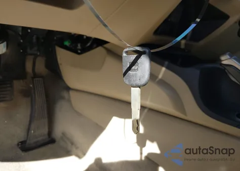 2008 Honda Civic Lx из США, поврежденный, VIN 2HGFA16538H517754